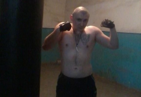 Свежие новости: Подозреваемого в убийстве николаевца в пивной палатке суд отпустил под домашний арест