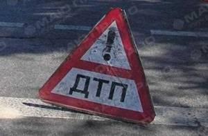 Свежие новости: Водитель дорогой иномарки устроил смертельное ДТП и сбежал