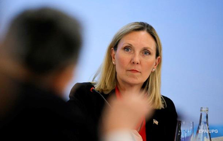 Свежие новости: США не захотели вводить новые санкции против РФ