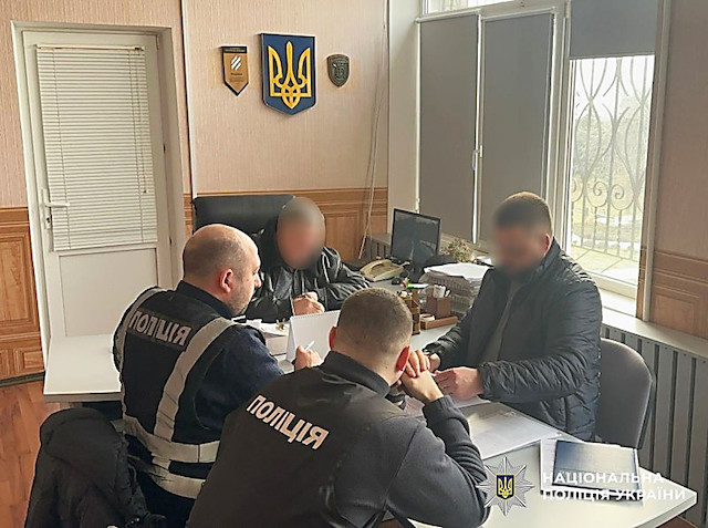 Свежие новости: На Миколаївщині сільському голові повідомили про підозру через збитки громаді на понад 630 тисяч гривень
