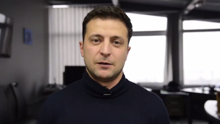 Свежие новости: ВИДЕО. Владимир Зеленский сделал неожиданное заявление о 