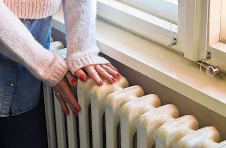 Свежие новости: В Николаеве запустили отопление в 19 учебных учреждений и 4 больницы