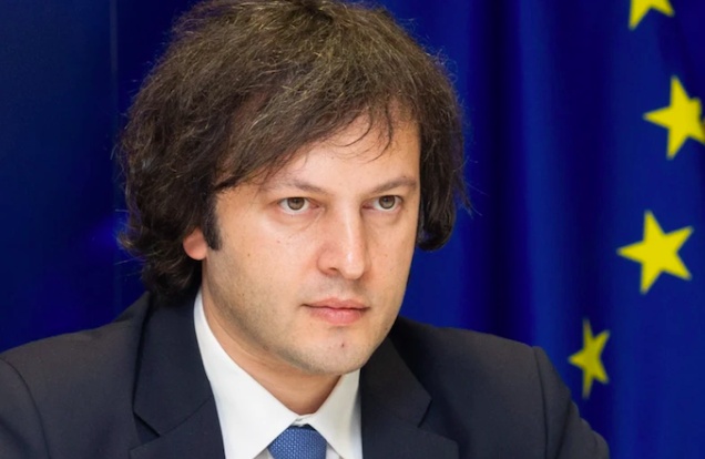 Свежие новости: Грузія відмовилася відновлювати дипломатичні відносини з Росією, — прем'єр-міністр