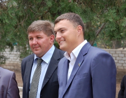 Свежие новости: Родственники Игоря Дятлова зарабатывают на оздоровлении участников АТО