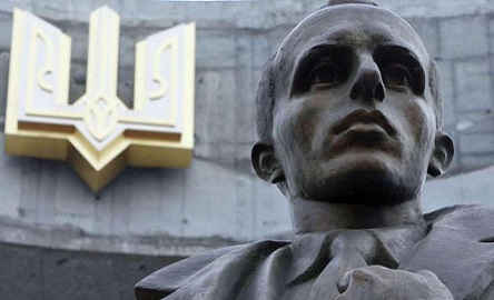 Свежие новости: У границы Украины и России установят памятник Степану Бандере