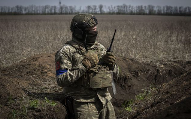 Свежие новости: Ситуація на фронті для Сил Оборони є найкращою за останні 10 місяців, - ISW