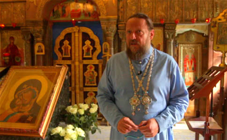 Свежие новости: Против томоса: УПЦ МП подала три иска в Верховный суд