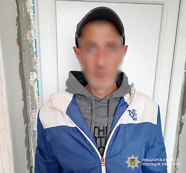 Свежие новости: У Новій Одесі чоловік пограбував торговий павільйон — йому загрожує 10 років ув’язнення