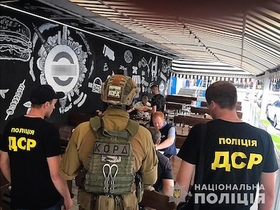 Свежие новости: В Николаеве уголовника и его подельника отдали под суд за вымогательство ₴200 тысяч