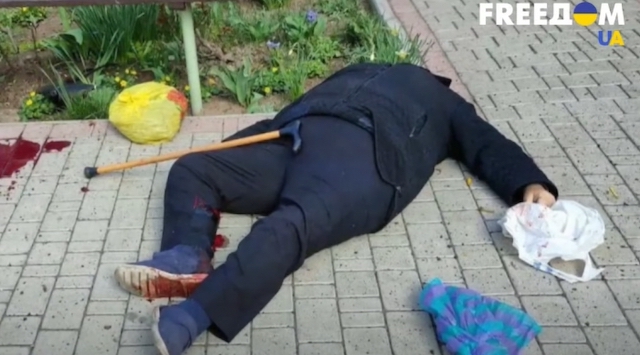 Свежие новости: В результате сегодняшнего обстрела в Николаеве погибли 4 человека, 15 ранены, - Ким