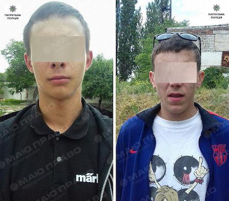 Свежие новости: В Николаеве знакомые девушки унесли из дома сейф ее отца