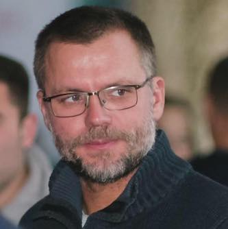 Свежие новости: «Я впервые это услышал» — Нардеп Вадатурский о Ляшко, который припас для него работу после избрания президентом