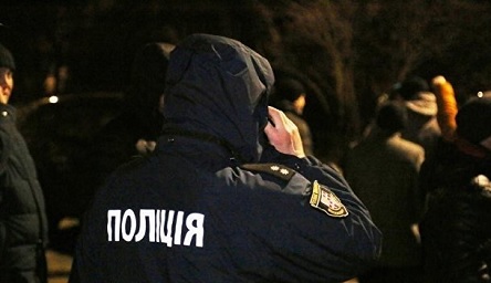 Свежие новости: В Виннице полицейский избил мужчину за отказ быть понятым - тот умер в больнице