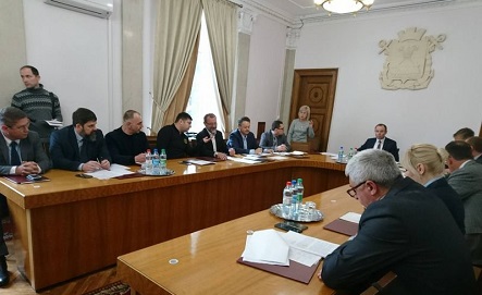 Свежие новости: В Николаеве утвердили места временной торговли Пасхальной продукцией