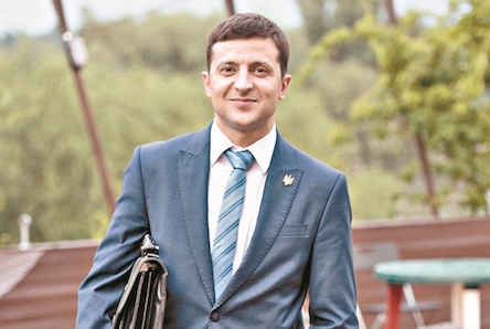 Свежие новости: Окружение Зеленского устроило масштабную аферу с медицинским грузом из Китая