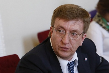 Свежие новости: В Украине – новый глава Службы внешней разведки