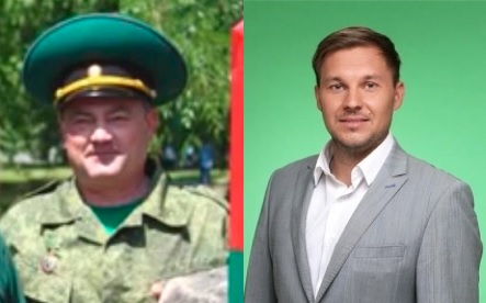 Свежие новости: Прикордонники Миколаївщини звернулися до Президента: ми розчарувалися у нардепі Чорноморові