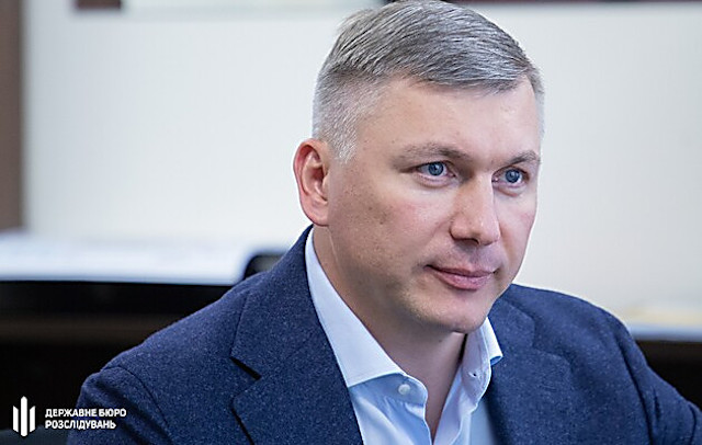 Свежие новости: Зеленский назначил главу ГБР