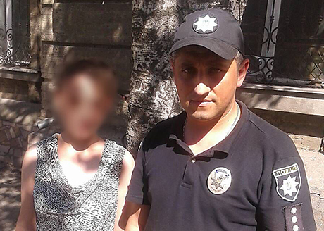 Свежие новости: В Николаеве нашли 17-летнюю девушку, которая сбежала из дому в Херсоне