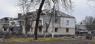 Свежие новости: В Миколаївській області побудують модульне містечко