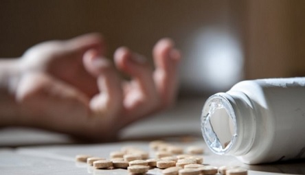 Свежие новости: На Николаевщине школьница наглоталась таблеток из-за отказа родителей купить телефон