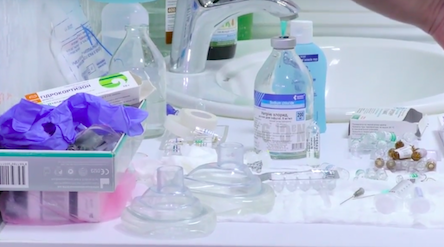 Свежие новости: ВИДЕО. В Мариуполе на приеме у стоматолога умер маленький ребенок: все подробности трагедии