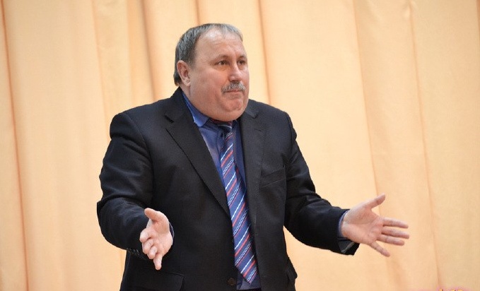 Свежие новости: Романчук уехал в непонятном направлении