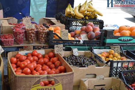 Свежие новости: В Николаеве с июля значительно подорожают продукты
