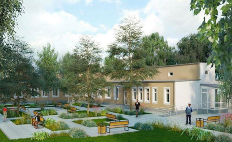 Свежие новости: Губернатор уверен, что онкоцентр в Николаевской области станет лучшим в Украине