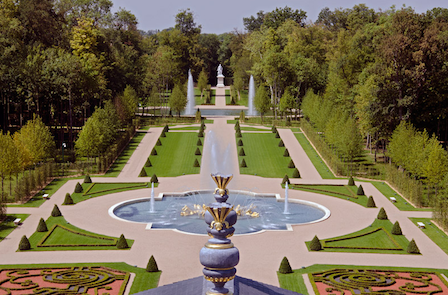 Свежие новости: Зарплаты не хватит: еще один украинский политик обзавелся роскошным особняком