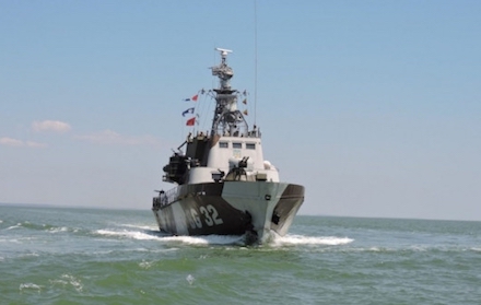 Свежие новости: В Очаков вернулись рыбаки, задержанные ФСБ России