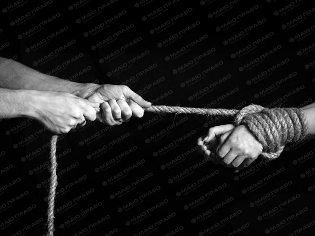 Свежие новости: Задержана торговка людьми в Одессе