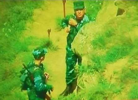 Свежие новости: Грузинский политик азербайджанцам: Вы не имеете никакую связь с Кавказом, вы из Средней Азии приехали