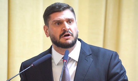 Свежие новости: Губернатор Савченко устроил разбор полетов главам РГА