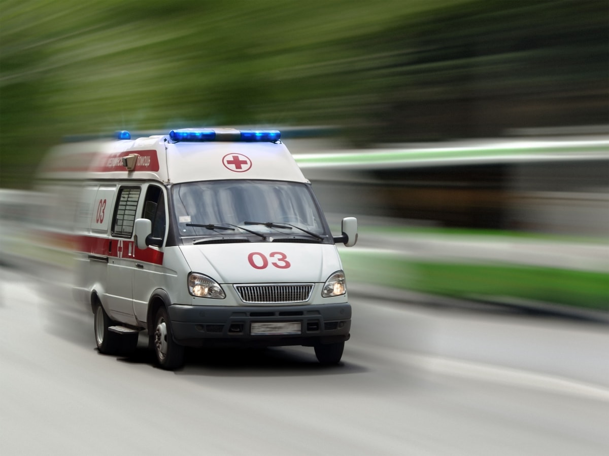 Фото новости: Мужчина скончался случайно захлопнул себя в багажнике Свежие новости: Мужчина скончался случайно захлопнул себя в багажнике