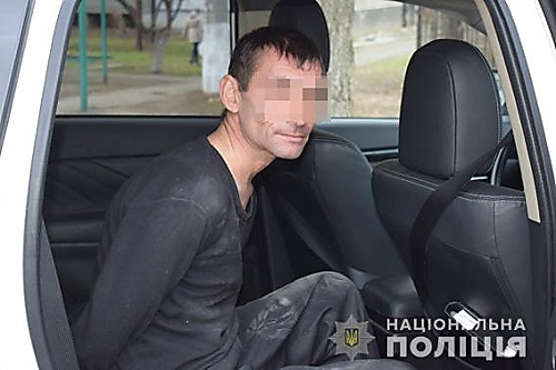 Свежие новости: Новые подробности по делу угрожавшего взорвать девятиэтажку  в Николаеве