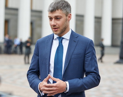 Свежие новости: Ильюк призвал Кабмин вмешаться в ситуацию с ростом цен на продукты