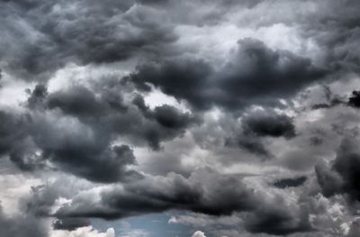 Свежие новости: В Одесской области объявлено штормовое предупреждение