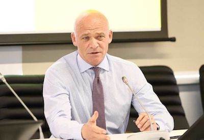 Свежие новости: Одесситы готовы поддержать на выборах мэра Труханова