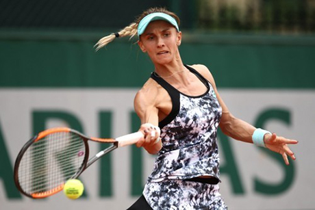 Свежие новости: Воспитанница южноукраинского 