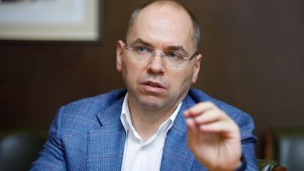 Свежие новости: В Раде собрали больше половины подписей за внеочередное заседание для увольнения Степанова