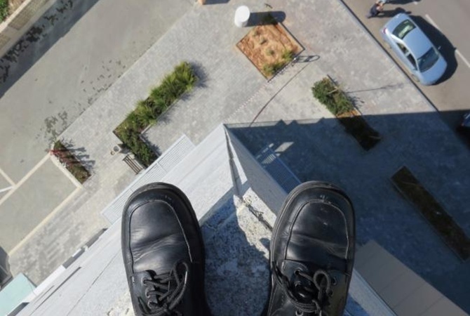 Свежие новости: В Первомайске два пенсионера лишили себя жизни