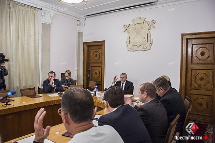 Свежие новости: В Николаеве исполком горсовета выделил 12 служебных квартир врачам, учителям, работникам управления культуры и департамента ЖКХ