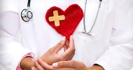 Свежие новости: Шановні медичні працівники м.Вознесенська!