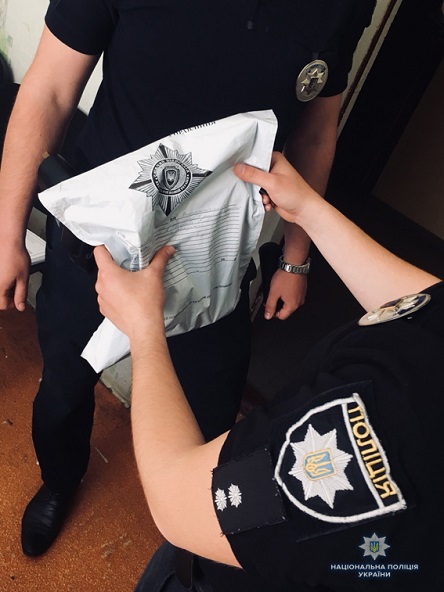 Свежие новости: На Миколаївщині поліцейські вилучили у місцевого мешканця боєприпаси різного калібру