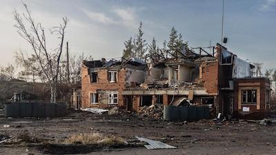 Свежие новости: Російські медики тікають з окупованого Мелітополя