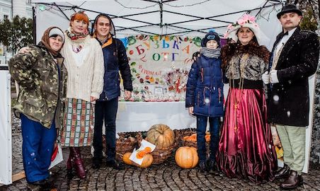 Свежие новости: Громада на мільйон: Стало відомо, яка громада отримала 1 млн грн