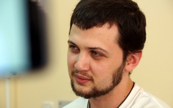 Свежие новости: Российские арестанты живут, как животные, - бывший осужденный Афанасьев