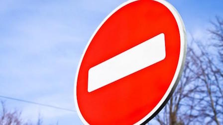 Свежие новости: В Николаеве будет перекрыто движение автотранспорта