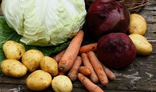 Свежие новости: Украинские аграрии массово скупают семена популярных овощей